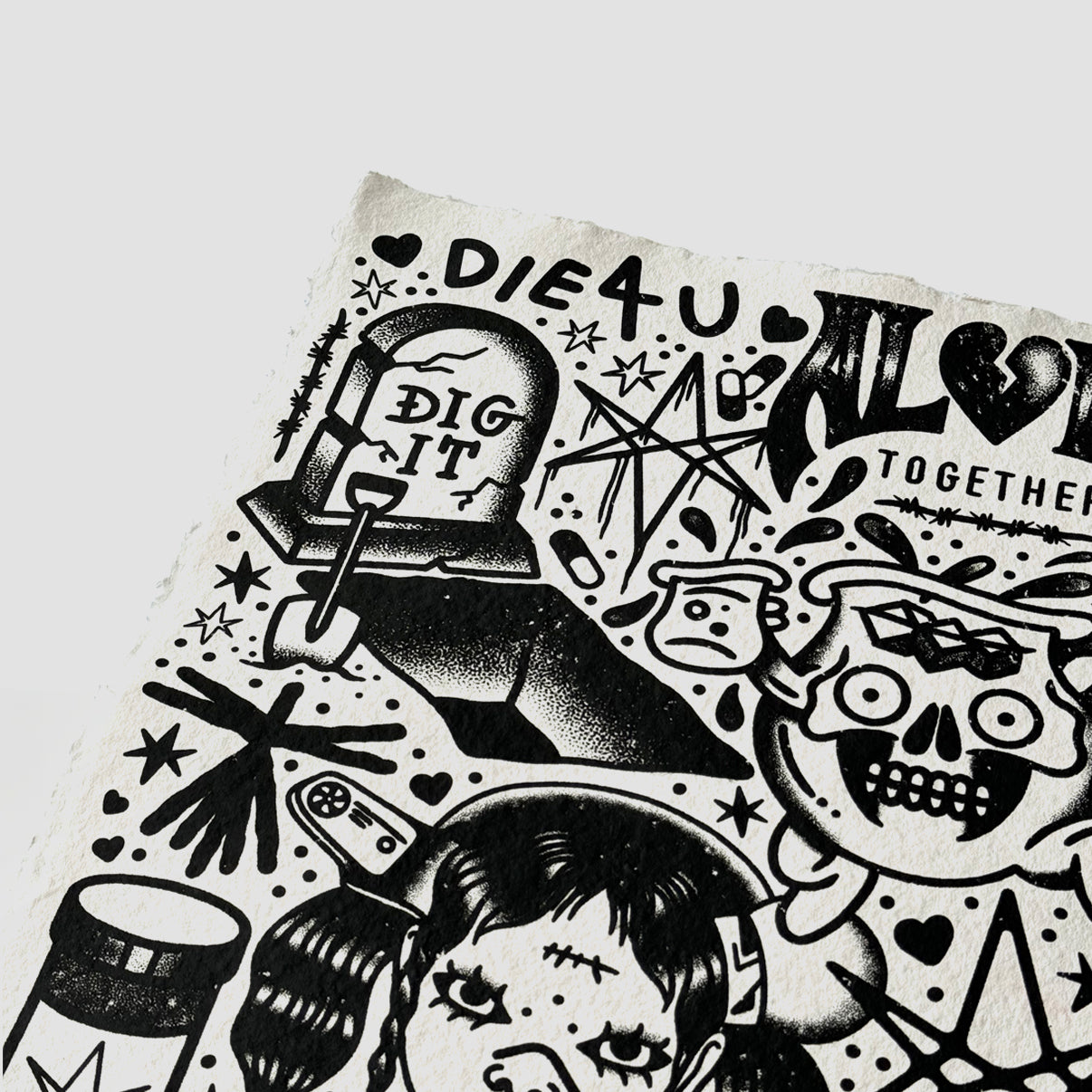 NEXGEN SCREEN PRINTED FLASH SHEET