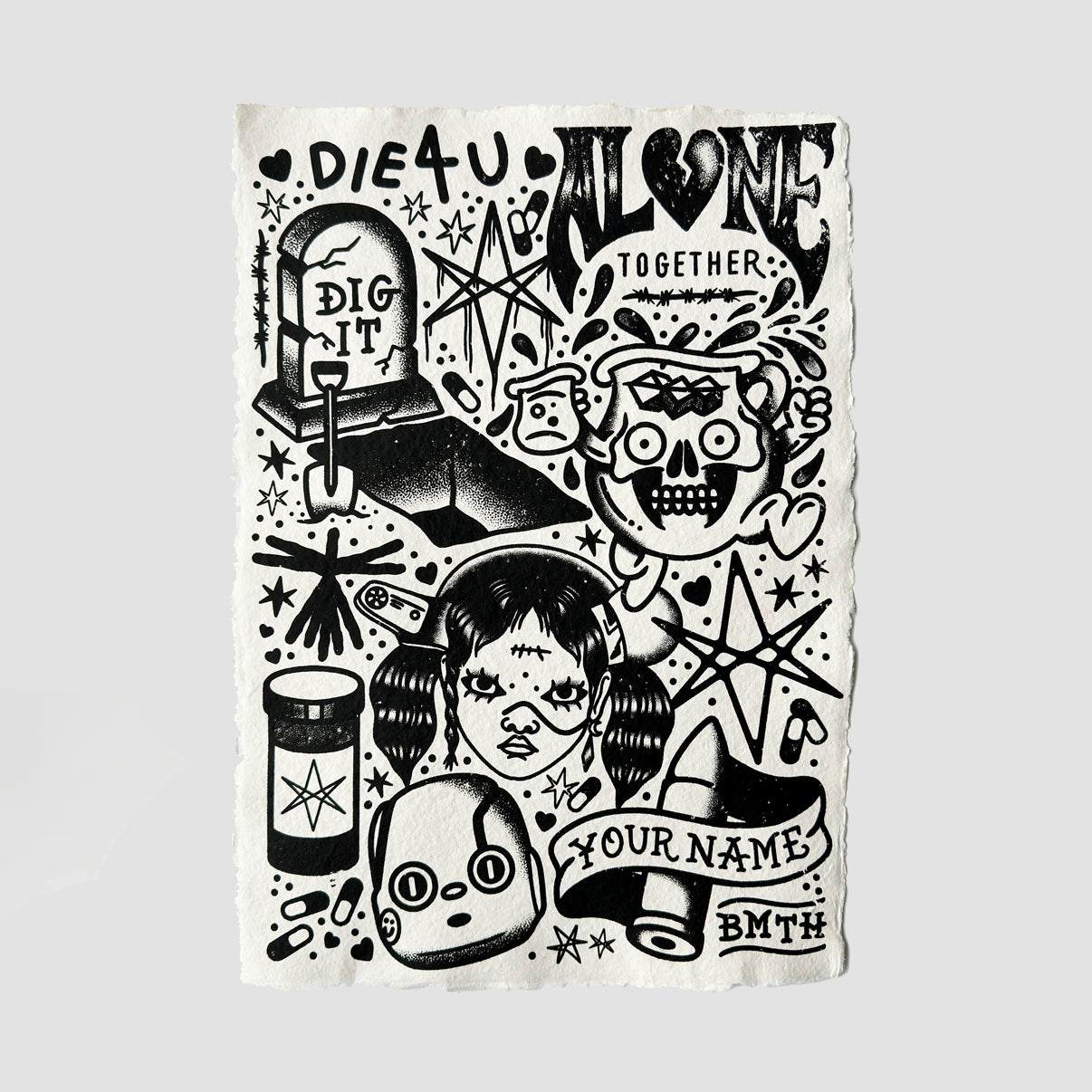 NEXGEN SCREEN PRINTED FLASH SHEET